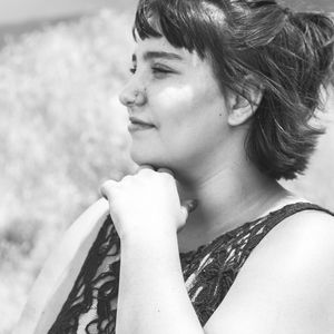 Meet your Posher, Brea